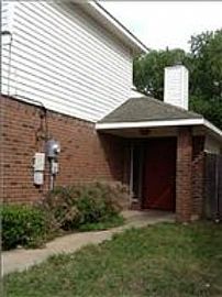 3412 Poplar Springs in Dallas, TX (Photo 2 of 5)