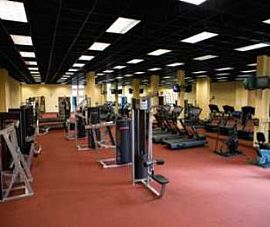 2 Bed: Wyncote with Sauna, Pool, Spa, Tenn in Cedarbrook, PA (Photo 4 of 5)