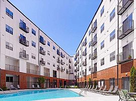 2 Bd/1 Bath Modern Atlanta Apts Near Dow in Atlanta, GA (Photo 4 of 5)