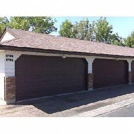 2 Bed Apartment with 2 Car Garage in Idaho Falls, ID