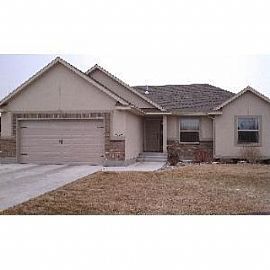 3 Bedroom 2 Bath 3200 Sq Ft Home in a Ga in Idaho Falls, ID