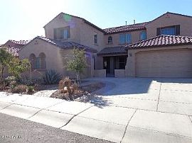 Single Family Rental Home in Mesa in Mesa, AZ