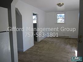 Single Family Rental Home in Norfolk in Norfolk, VA (Photo 3 of 5)