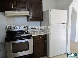 Single Family Rental Home in Norfolk in Norfolk, VA (Photo 5 of 5)