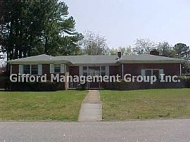 Single Family Rental Home in Norfolk in Norfolk, VA