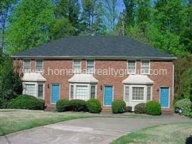 Convenient to I-85 in Norcross, GA