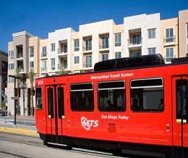 Bbq Area, Pool, Spa, Gym, Near Public Tr in La Mesa, CA