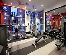 Bbq Area, Pool, Spa, Gym, Near Public Tr in La Mesa, CA (Photo 4 of 5)