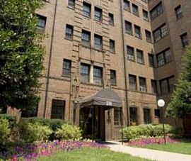 1 Bed in The District of Columbia with Ons in Washington, DC