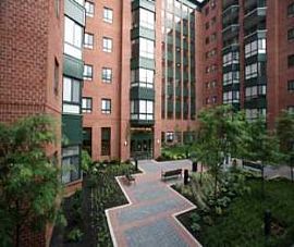 Baltimore 2 Bed with Washer and Dryer in Baltimore, MD