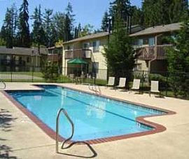 Everett 2 Bedroom Apartment with Washer And in Everett, WA (Photo 4 of 5)