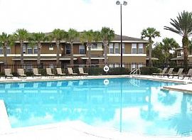 Boat and R V Parking, Resort Style Living! in Orlando, FL