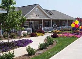 3 Bed 2 Bath Rural Hall, Balcony, A/c, D in Rural Hall, NC