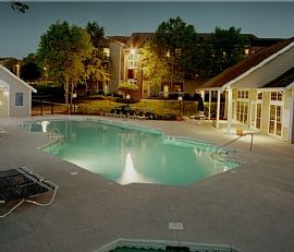 1 Bd/1 Bath 1 Bed Near I-20 and I-77  with W in Columbia, SC (Photo 3 of 5)