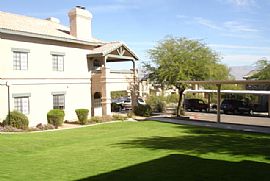 Newly Renovated Starr Pass Condo in Tucson, AZ