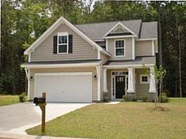 Beautiful 4 Br W/upgrades in Colony Nort in Charleston, SC