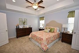 Beautiful 4 Br W/upgrades in Colony Nort in Charleston, SC (Photo 4 of 4)