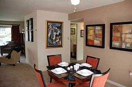 1 Bd/1 Bath Come Home to Westchester Wes in Aspen Hill, MD (Photo 4 of 5)