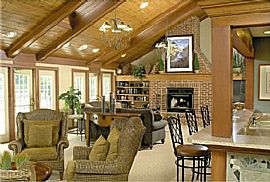 2 Bd/1 Bath Westlake 1 Bedroom with Hot Tu in Cleveland, OH (Photo 3 of 5)