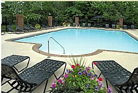 2 Bd/1 Bath Westlake 1 Bedroom with Hot Tu in Cleveland, OH (Photo 5 of 5)