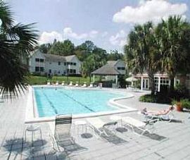 Newly Renovated Apartments and Amenities in Tallahassee, FL