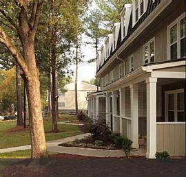 2 Bd/1 Bath Convenient Location. Carefre in Friendship, NC (Photo 2 of 5)