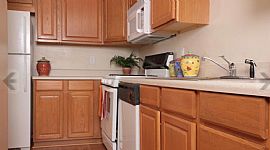 2 Bd/1 Bath Convenient Location. Carefre in Friendship, NC (Photo 3 of 5)