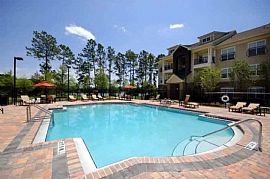 2 Bd/2 Bath Minutes From The Beach! Dire in Jacksonville, FL (Photo 4 of 5)