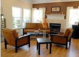 2 Bd/2 Bath 1 Bedroom with Covered Parking in North Hills, NC (Photo 5 of 5)