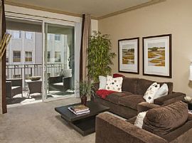 0 Bd/1 Bath City Place Apartment Homes I in Long Beach, CA (Photo 3 of 5)