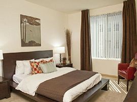 0 Bd/1 Bath City Place Apartment Homes I in Long Beach, CA (Photo 4 of 5)