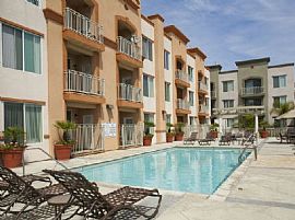 0 Bd/1 Bath City Place Apartment Homes I in Long Beach, CA (Photo 5 of 5)