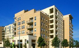 1 Bd/1 Bath Incredible Updown View From in Dallas, TX