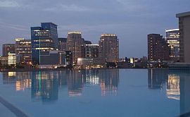 1 Bd/1 Bath Incredible Updown View From in Dallas, TX (Photo 3 of 5)