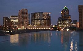 1 Bd/1 Bath Incredible Updown View From in Dallas, TX (Photo 4 of 5)