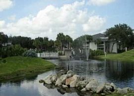 2 Bed 2 Bath Melbourne, Wash/dry Hookups in Eau Gallie, FL (Photo 4 of 5)