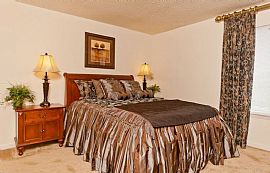 2 Bd/1 Bath Walk-In Closets, Fireplace, in Norcross, GA (Photo 3 of 5)