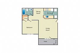 Move Free,,, No Rent For 30 Days! in Chattanooga, TN (Photo 5 of 5)