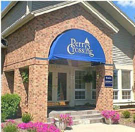 2 Bd/2 Bath Wonderful Apartment Communit in Perrysburg, OH