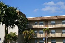 3 Bedroom Apartment at Park Plaza in Miami, FL