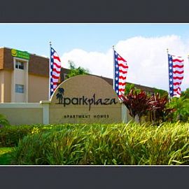 3 Bedroom Apartment at Park Plaza in Miami, FL (Photo 2 of 3)