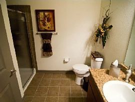 2 Bd/2 Bath The Exchange at Brier Creek in Raleigh, NC (Photo 3 of 5)