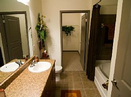 2 Bd/2 Bath The Exchange at Brier Creek in Raleigh, NC (Photo 5 of 5)