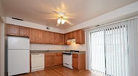 3 Bedroom Apartment at The Timbers Apart in Norfolk, VA