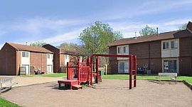 3 Bedroom Apartment at The Timbers Apart in Norfolk, VA (Photo 3 of 3)