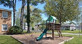 1 Bedroom Apartment at Great Bridge in Chesapeake, VA (Photo 3 of 3)