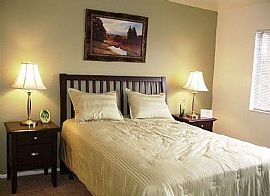 2 Bd/1 Bath Live in The Prestigious Old in Murray, UT