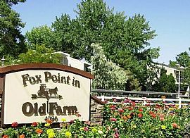 2 Bd/1 Bath Live in The Prestigious Old in Murray, UT (Photo 2 of 5)