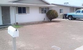3br/2ba Home For Lease in Glendale, AZ