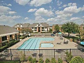 2 Bd/2 Bath Camelot Village Apartments W in Mesquite, TX